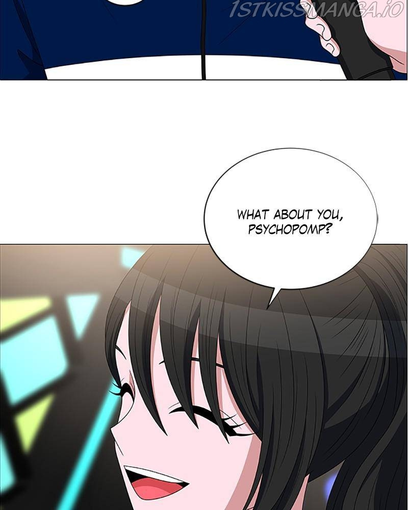 No Scope chapter 132 - page 41