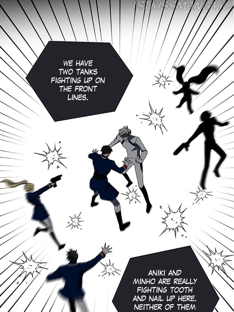 No Scope chapter 132 - page 50