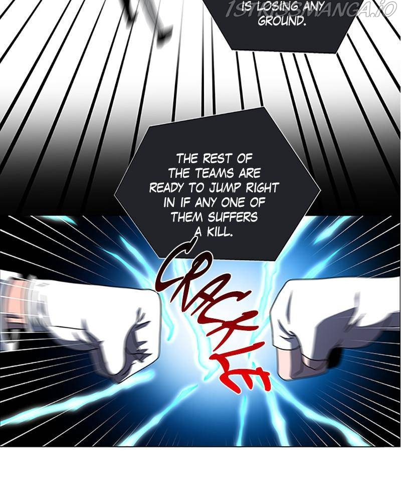 No Scope chapter 132 - page 51