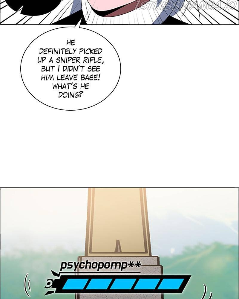 No Scope chapter 132 - page 55