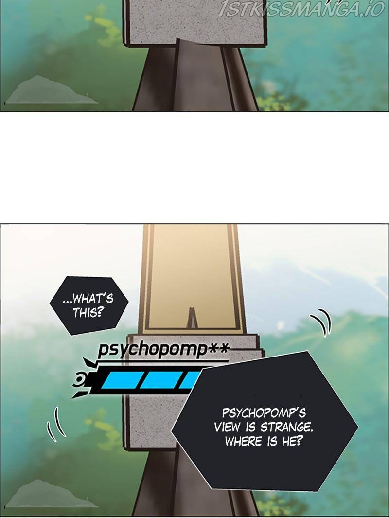 No Scope chapter 132 - page 56