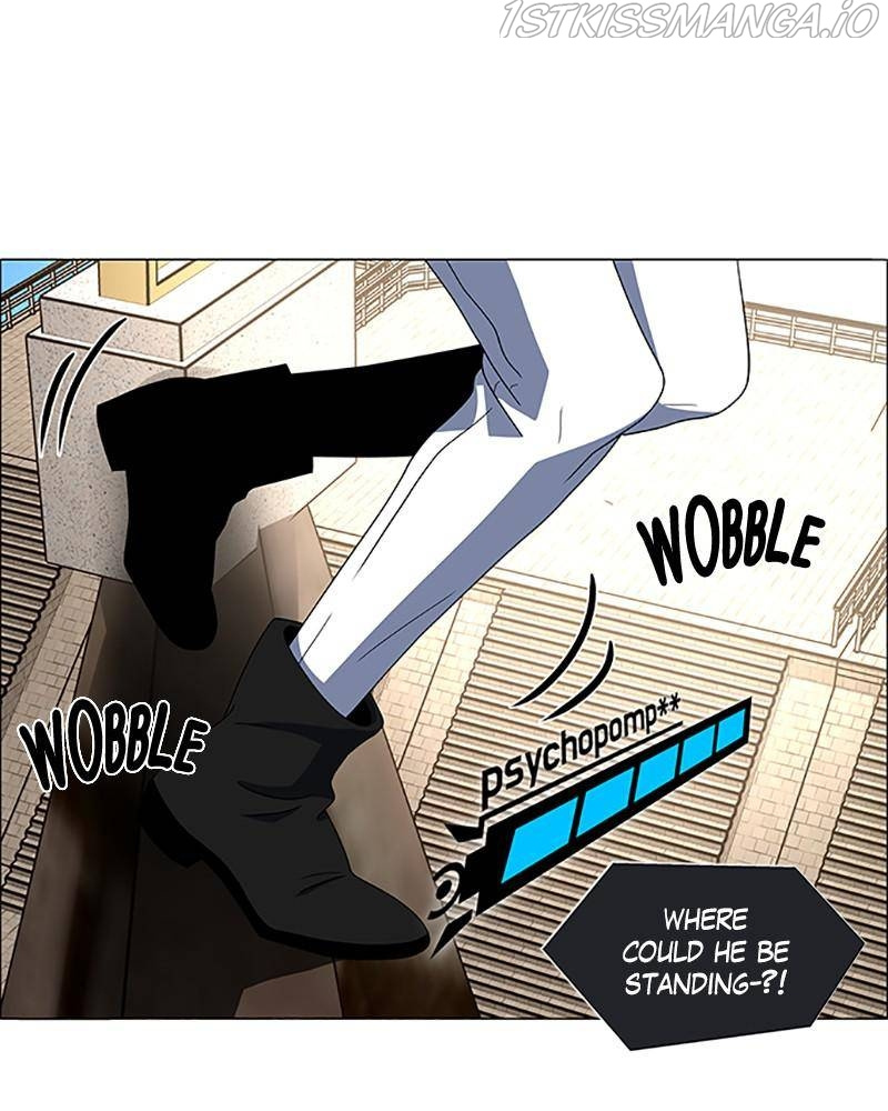 No Scope chapter 132 - page 57
