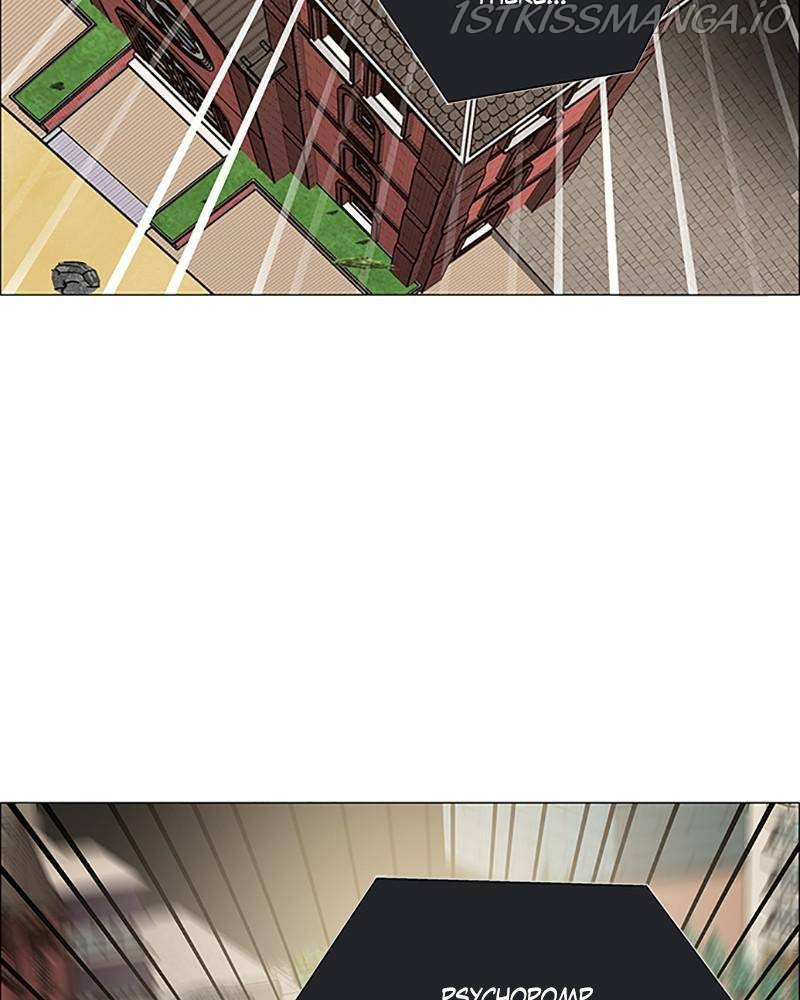 No Scope chapter 132 - page 60