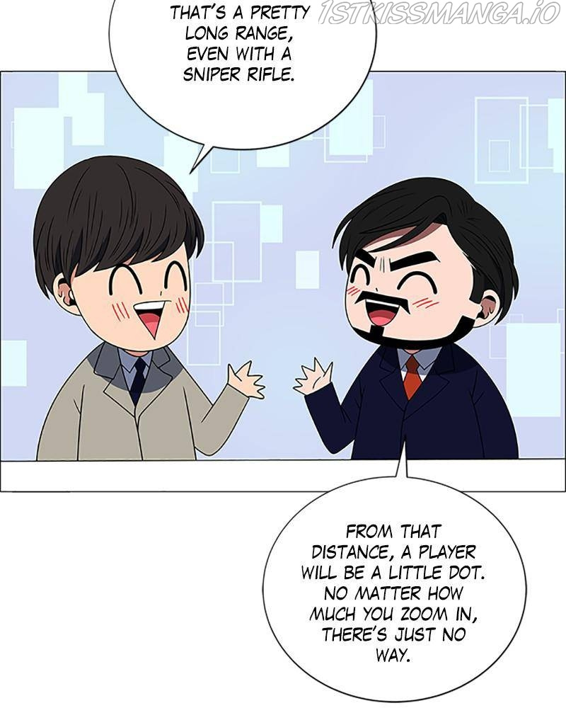 No Scope chapter 132 - page 62