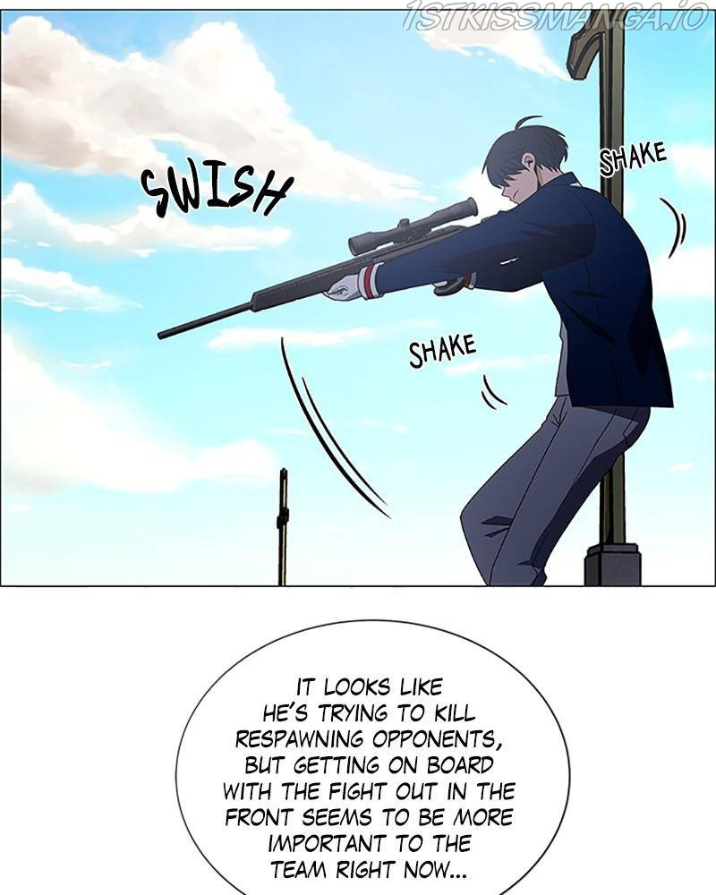 No Scope chapter 132 - page 64