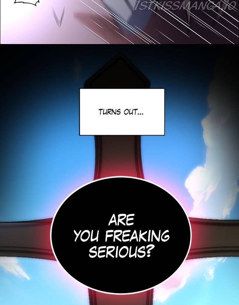 No Scope chapter 132 - page 73