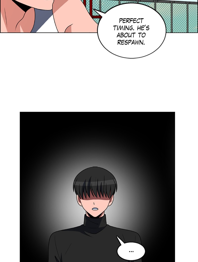No Scope chapter 93 - page 19
