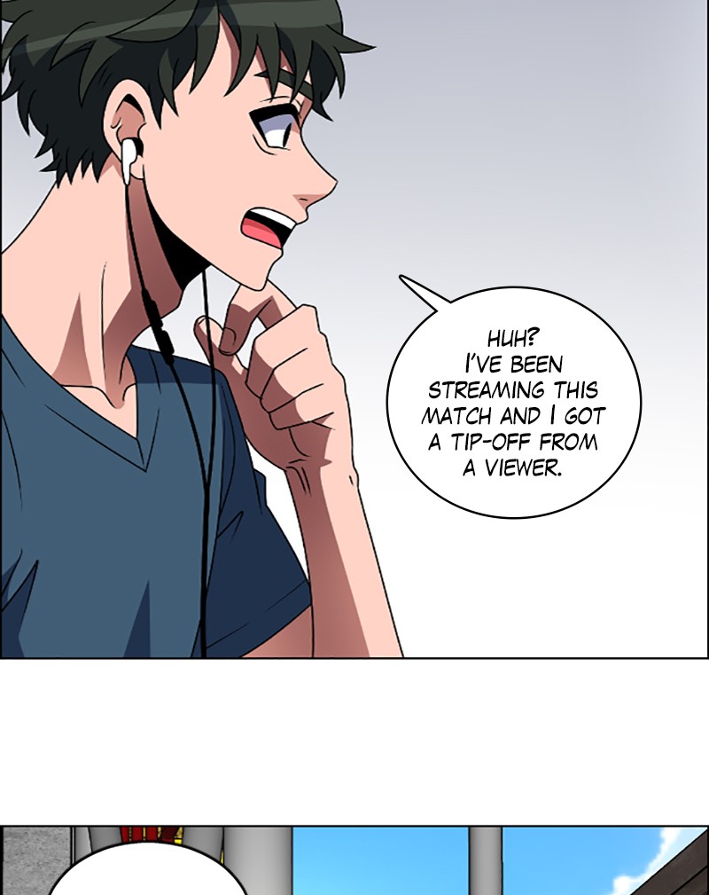 No Scope chapter 93 - page 34