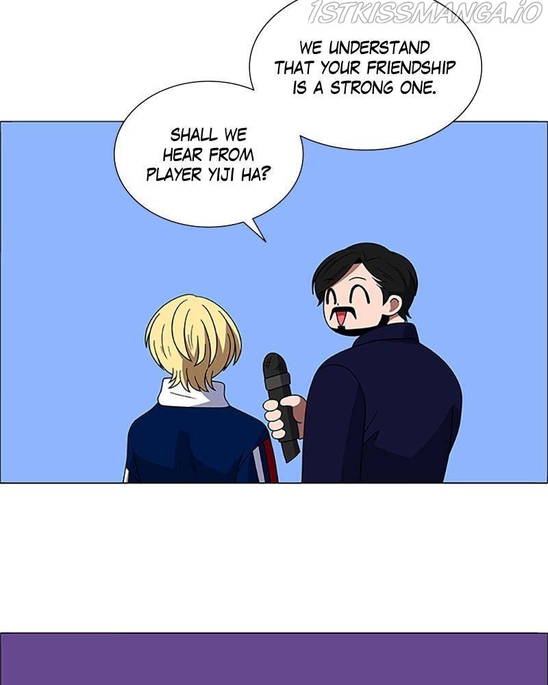 No Scope chapter 143 - page 45