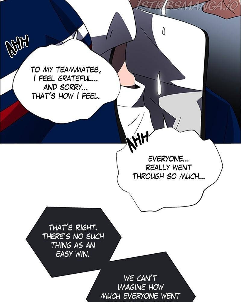 No Scope chapter 143 - page 55