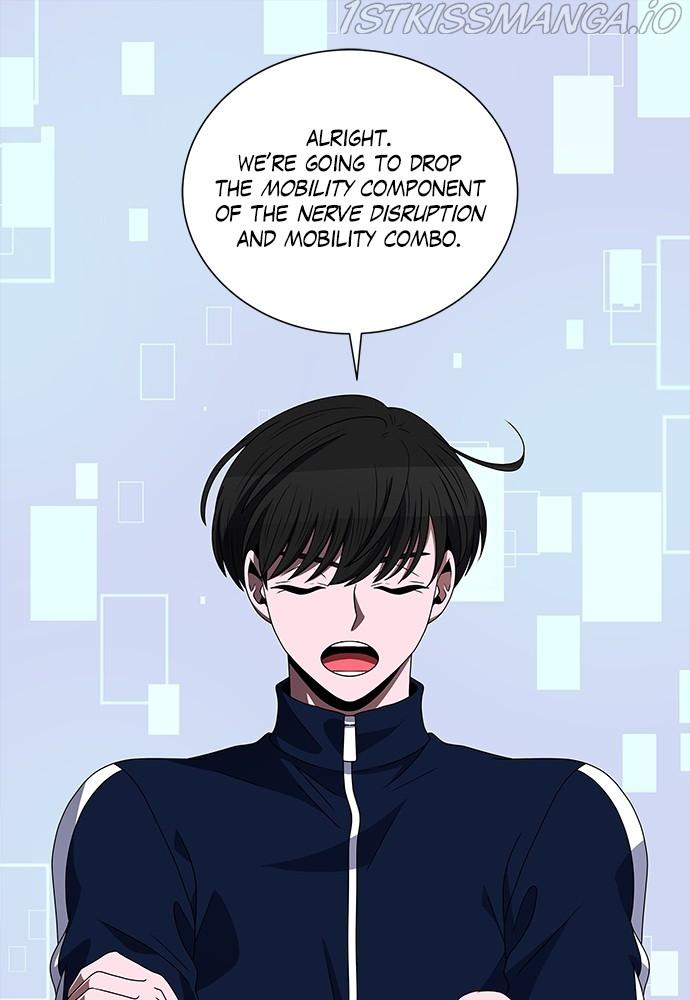 No Scope chapter 170 - page 1