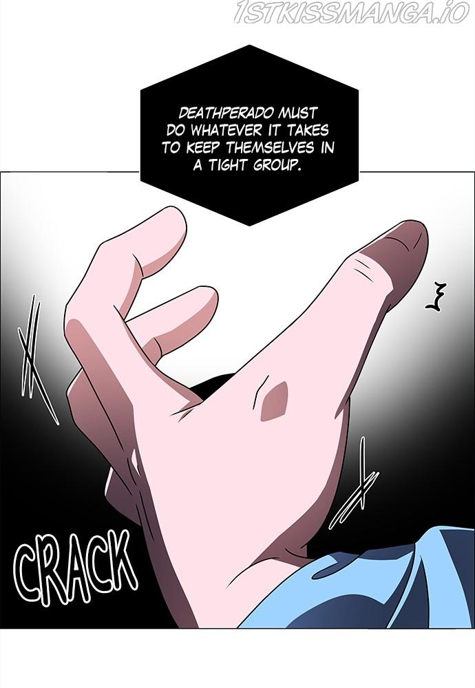 No Scope chapter 170 - page 10