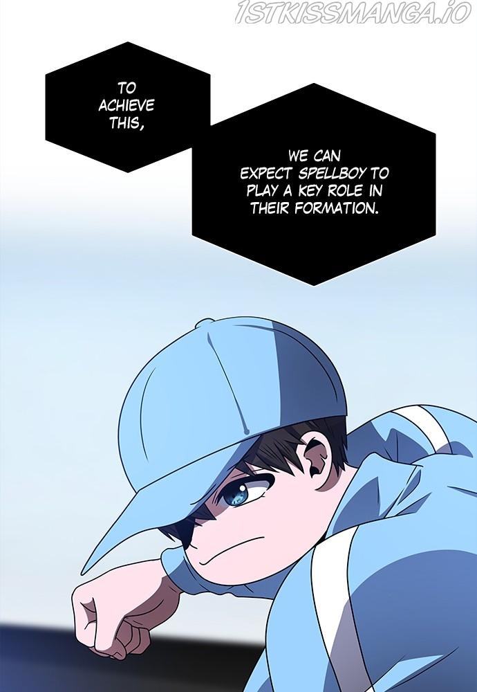 No Scope chapter 170 - page 11