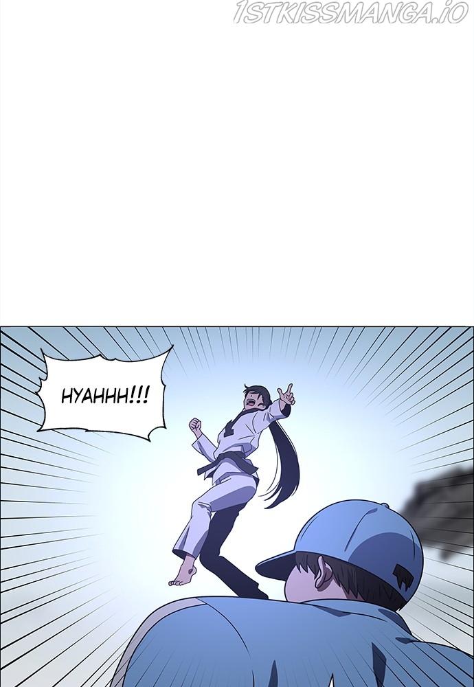 No Scope chapter 170 - page 27