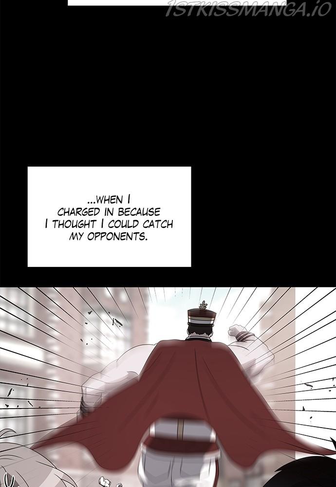 No Scope chapter 170 - page 31
