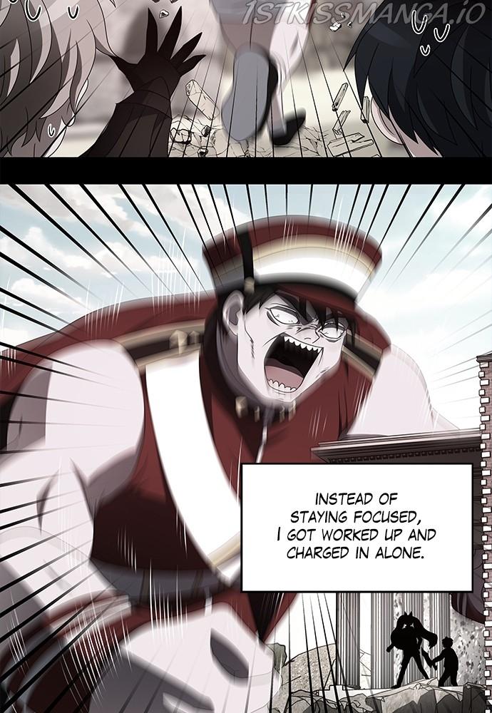 No Scope chapter 170 - page 32