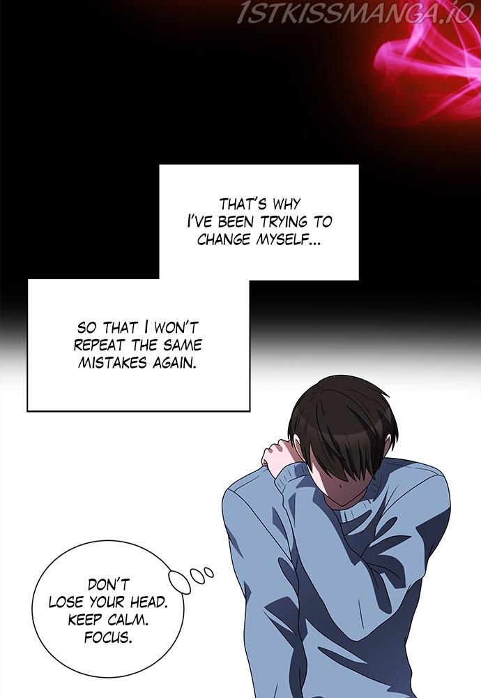 No Scope chapter 170 - page 34