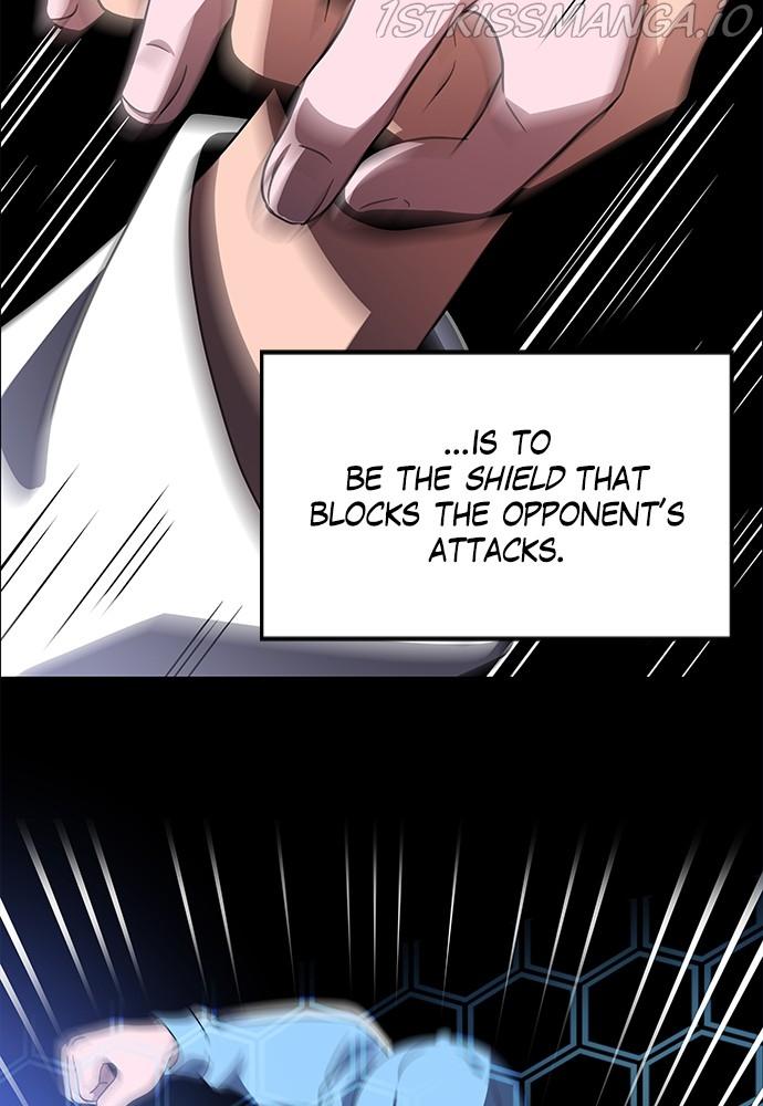 No Scope chapter 170 - page 38