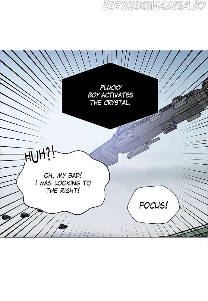 No Scope chapter 170 - page 46