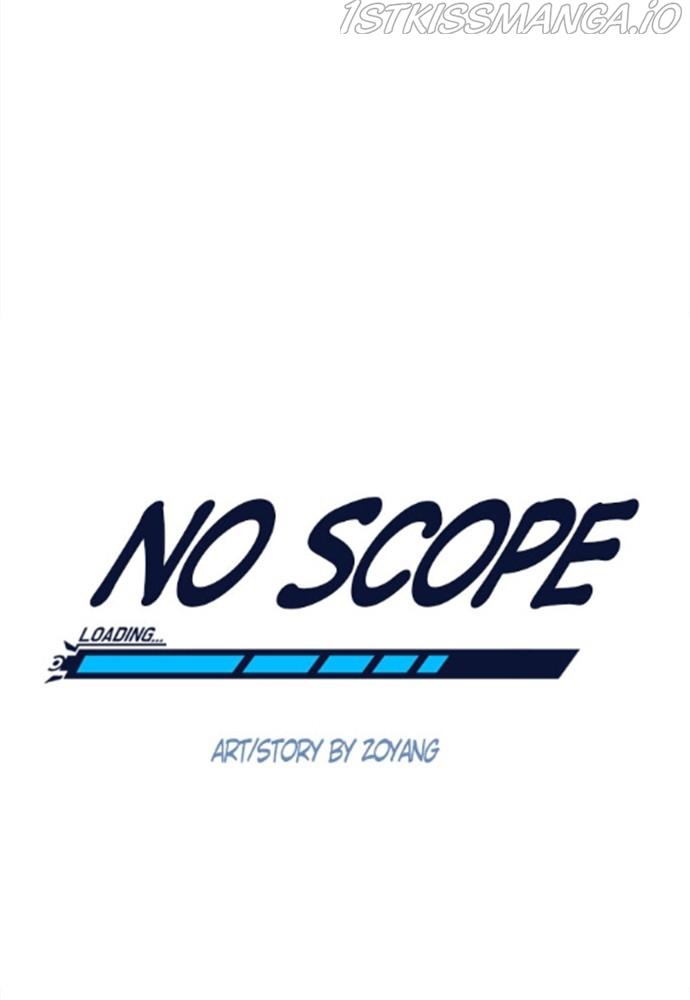 No Scope chapter 170 - page 7