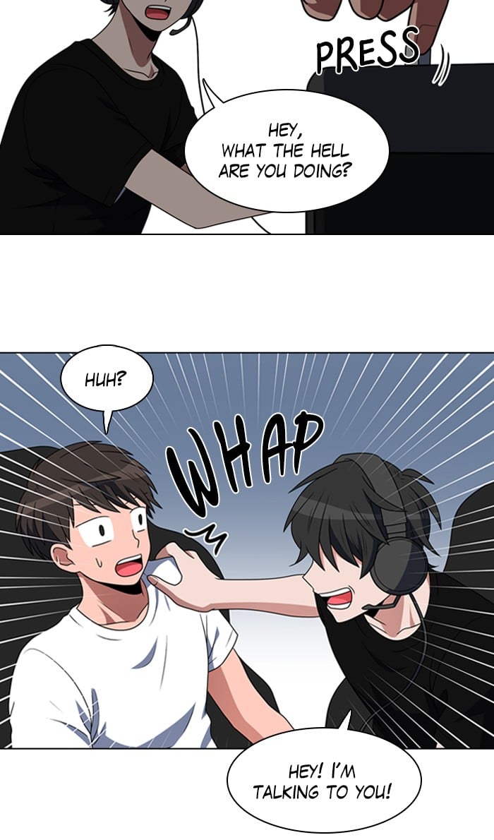 No Scope chapter 52 - page 63