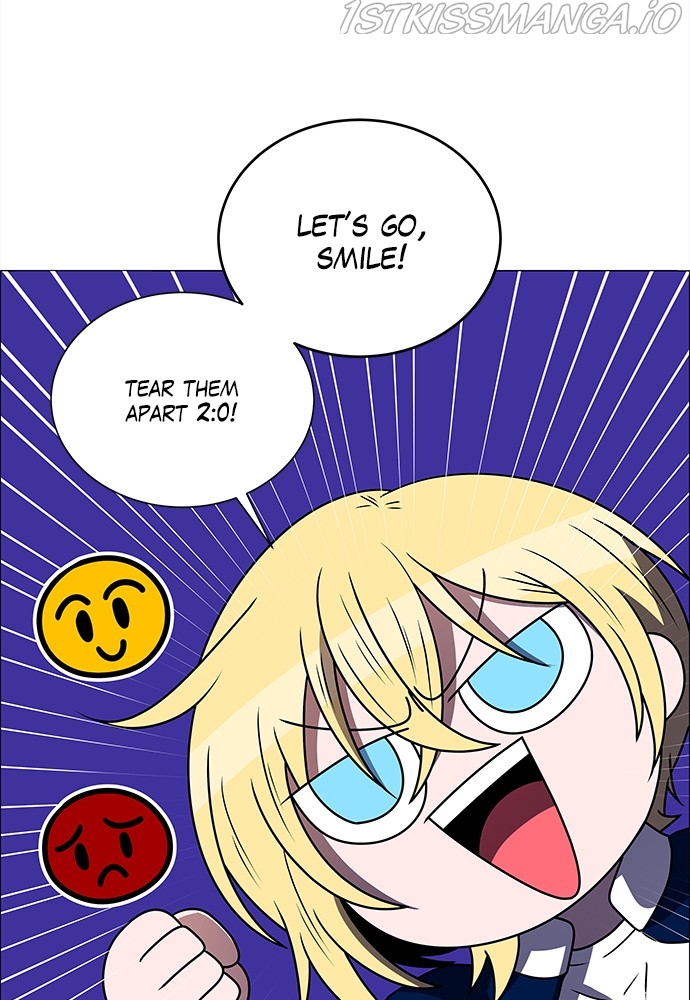 No Scope Chapter 174 - page 36