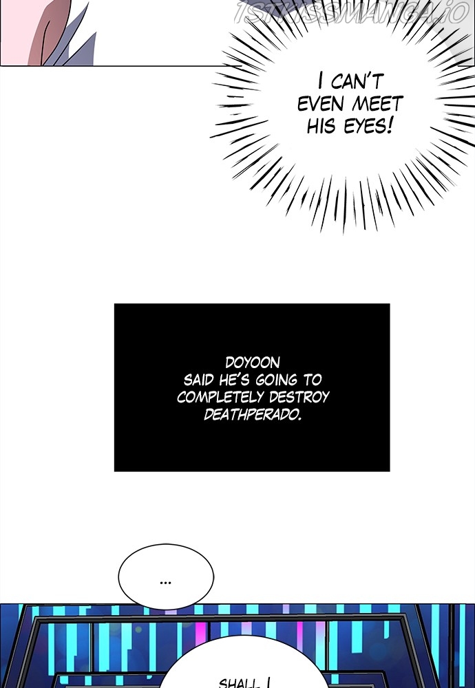 No Scope Chapter 174 - page 77