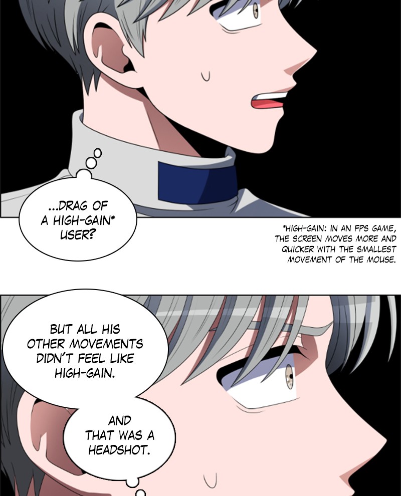 No Scope chapter 59 - page 15