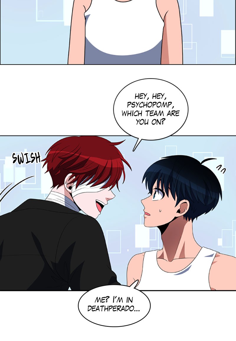 No Scope chapter 69 - page 54