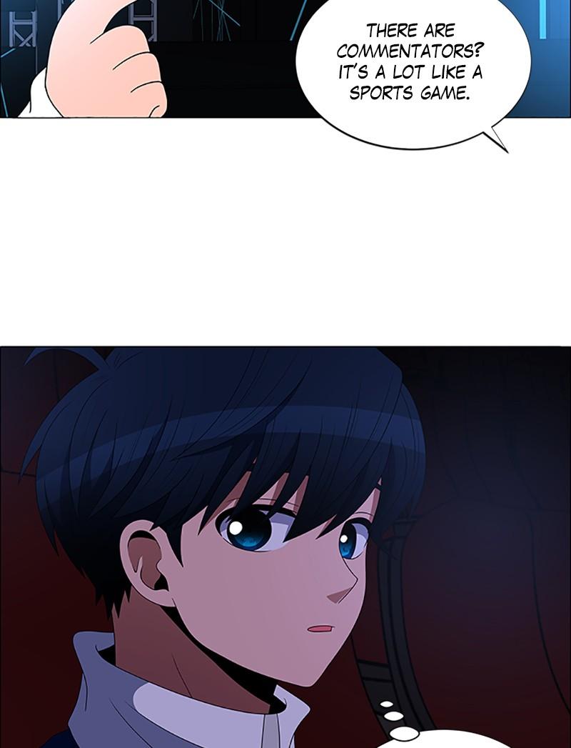 No Scope chapter 117 - page 32