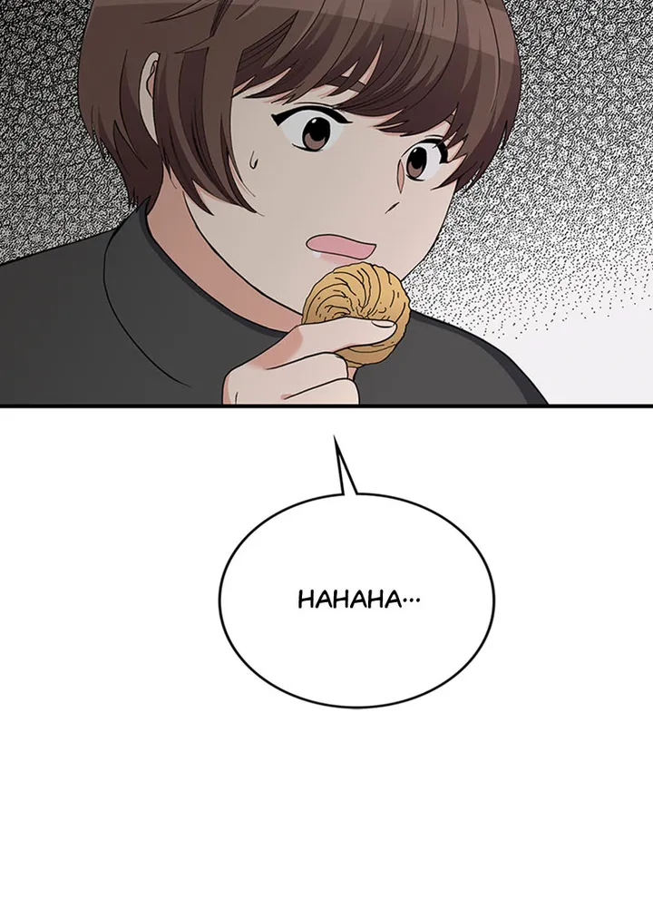 A Butterfly Metamorphoses Three Times Chapter 34 - page 12