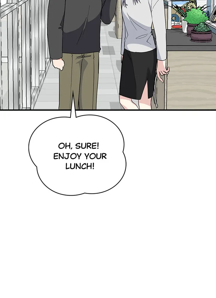 A Butterfly Metamorphoses Three Times Chapter 34 - page 30