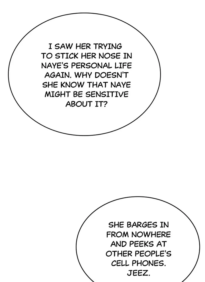 A Butterfly Metamorphoses Three Times Chapter 34 - page 43