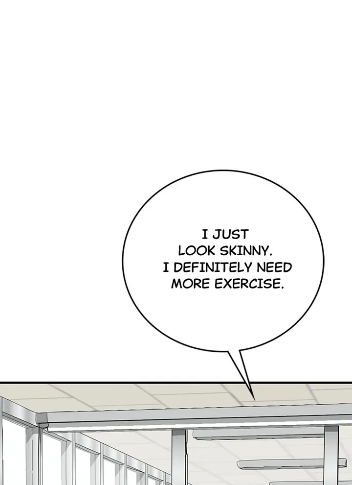 A Butterfly Metamorphoses Three Times Chapter 34 - page 7