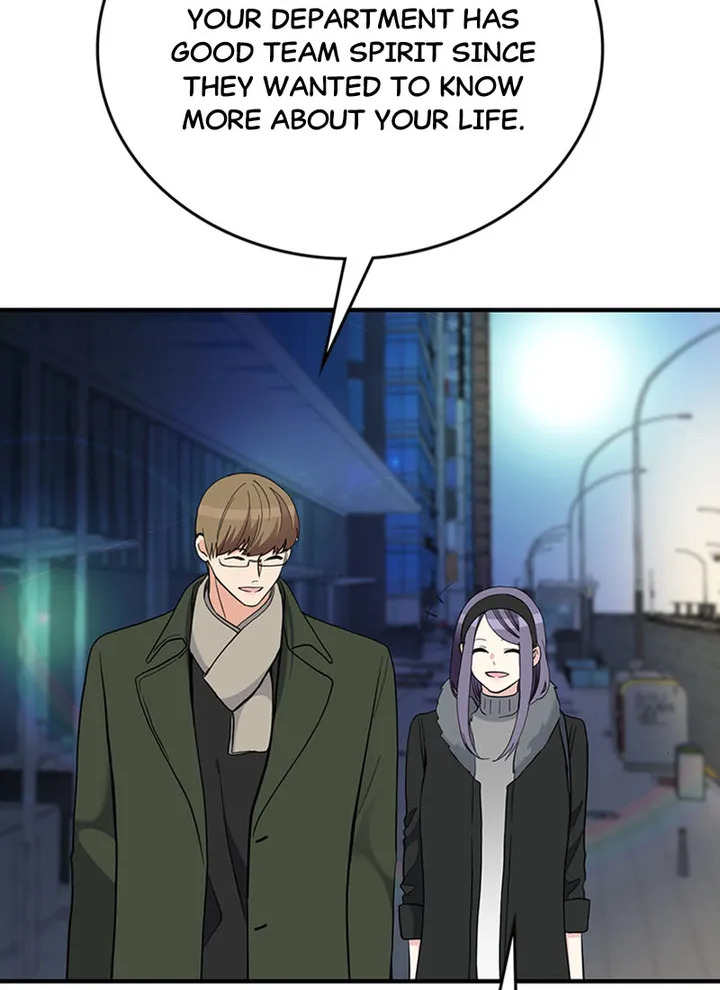 A Butterfly Metamorphoses Three Times Chapter 34 - page 72