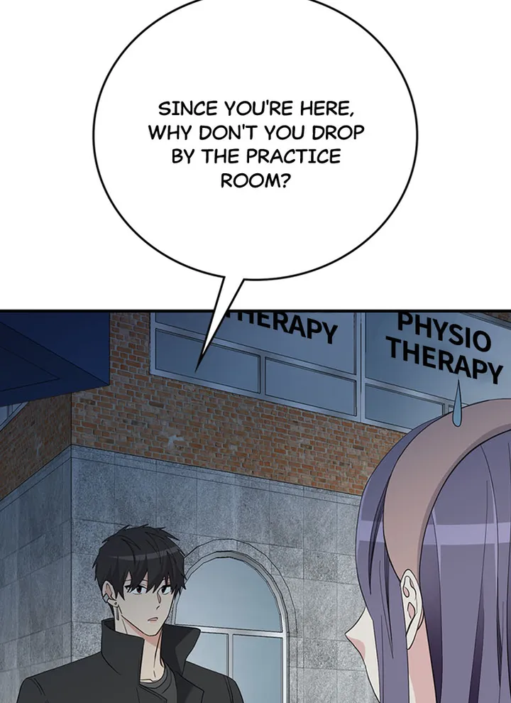A Butterfly Metamorphoses Three Times Chapter 35 - page 135