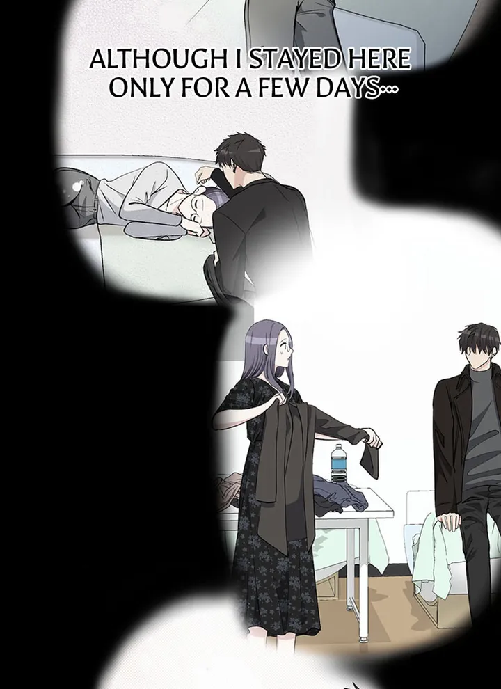 A Butterfly Metamorphoses Three Times Chapter 36 - page 10