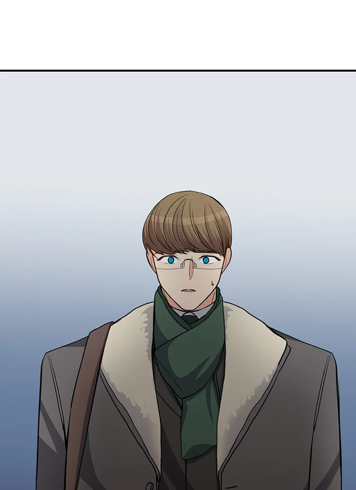 A Butterfly Metamorphoses Three Times Chapter 41 - page 2
