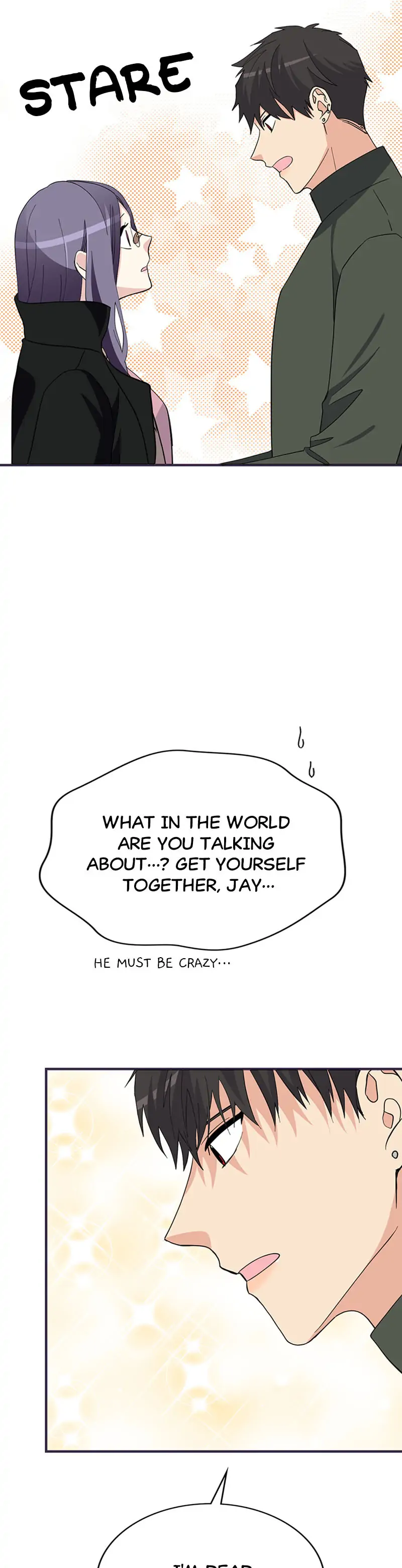 A Butterfly Metamorphoses Three Times Chapter 43 - page 14