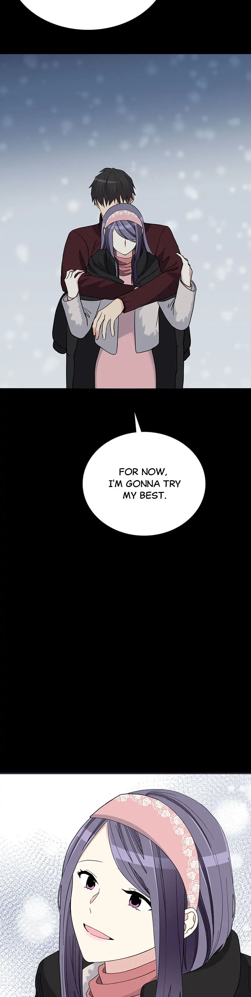 A Butterfly Metamorphoses Three Times Chapter 43 - page 31