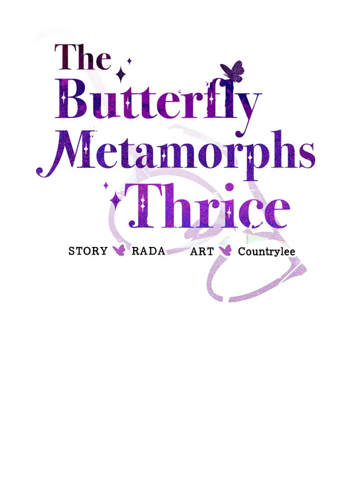 A Butterfly Metamorphoses Three Times Chapter 19 - page 11