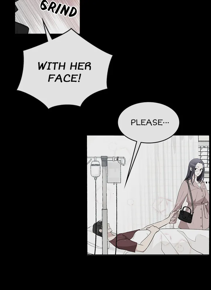 A Butterfly Metamorphoses Three Times Chapter 19 - page 2