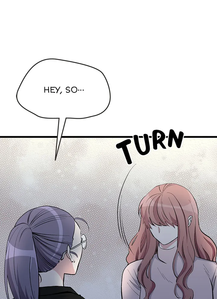 A Butterfly Metamorphoses Three Times Chapter 19 - page 21