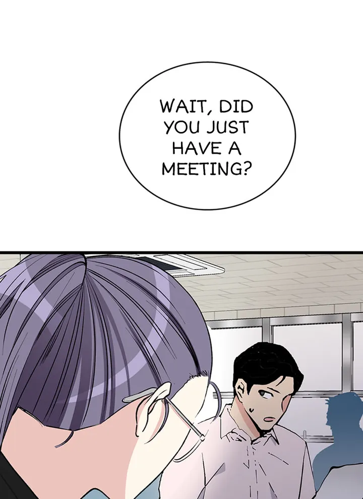 A Butterfly Metamorphoses Three Times Chapter 19 - page 30
