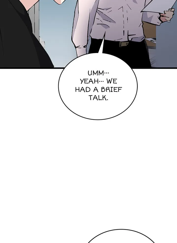 A Butterfly Metamorphoses Three Times Chapter 19 - page 31