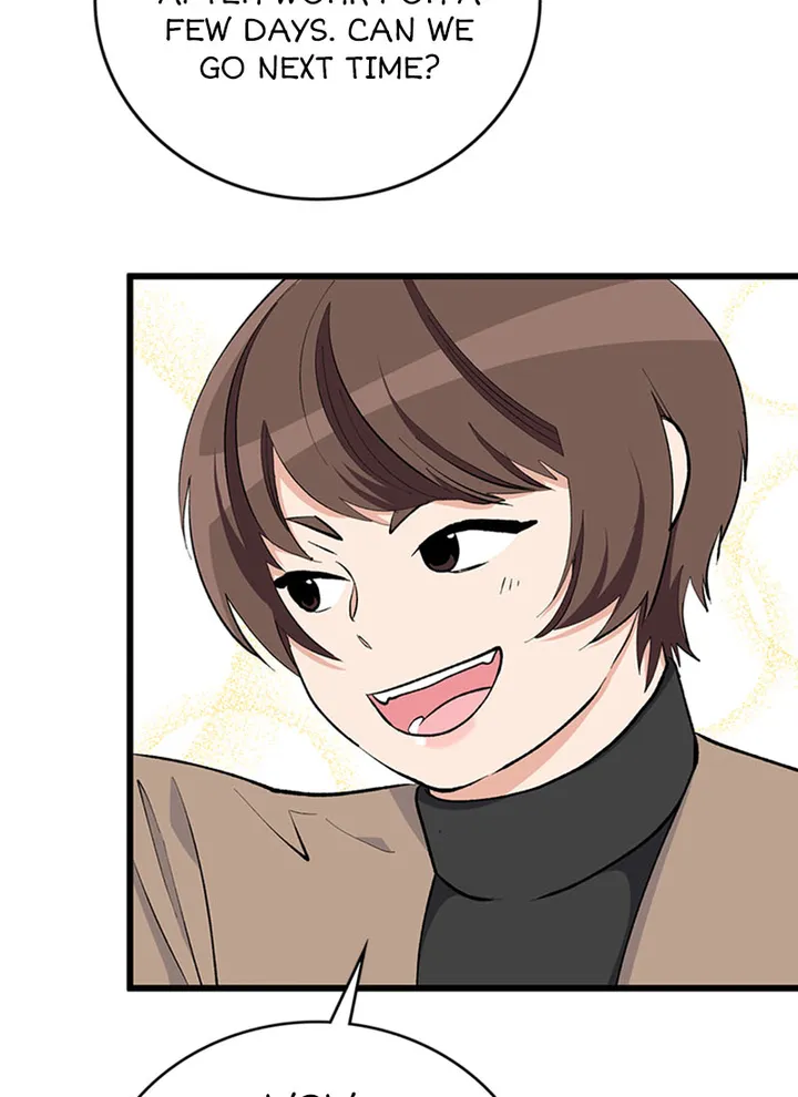 A Butterfly Metamorphoses Three Times Chapter 19 - page 37
