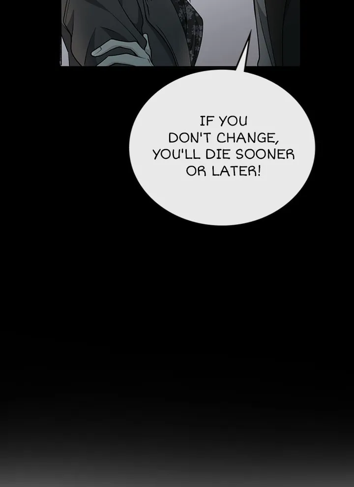 A Butterfly Metamorphoses Three Times Chapter 19 - page 4