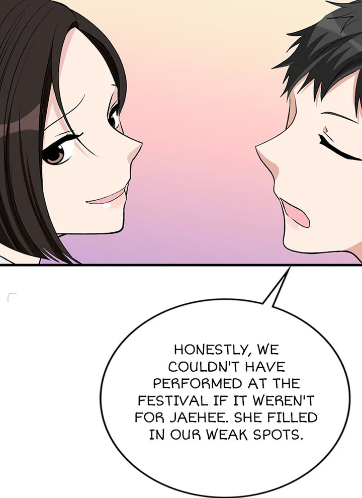 A Butterfly Metamorphoses Three Times Chapter 17 - page 107