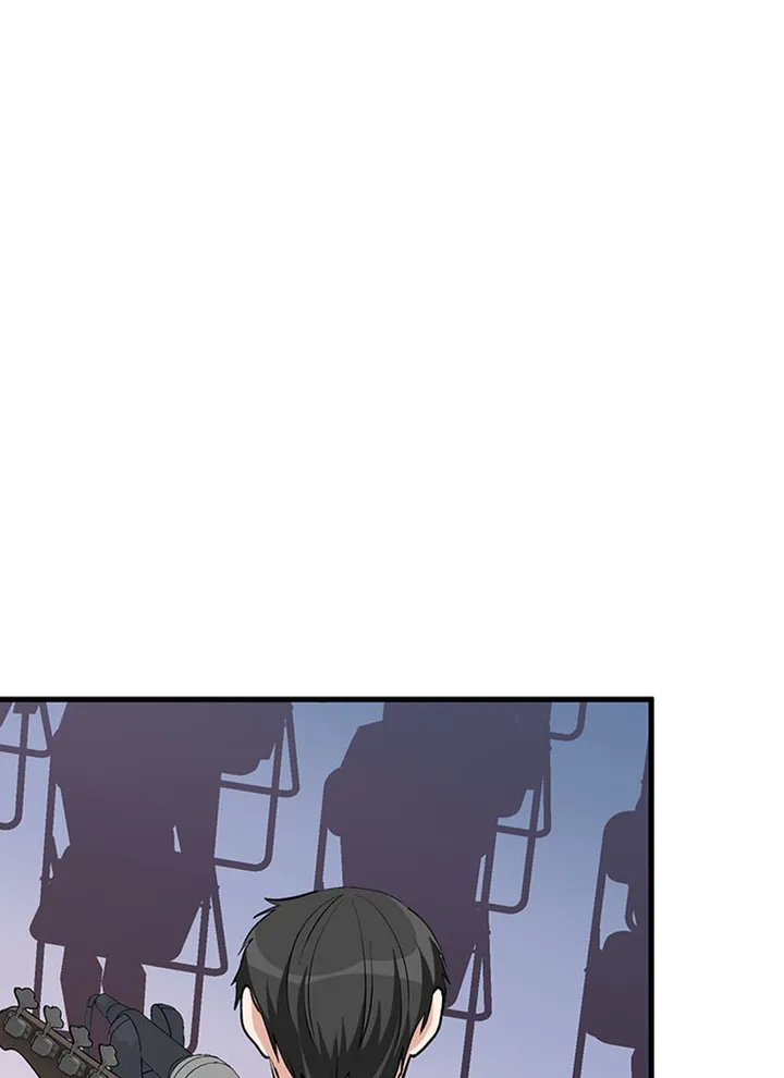 A Butterfly Metamorphoses Three Times Chapter 17 - page 112