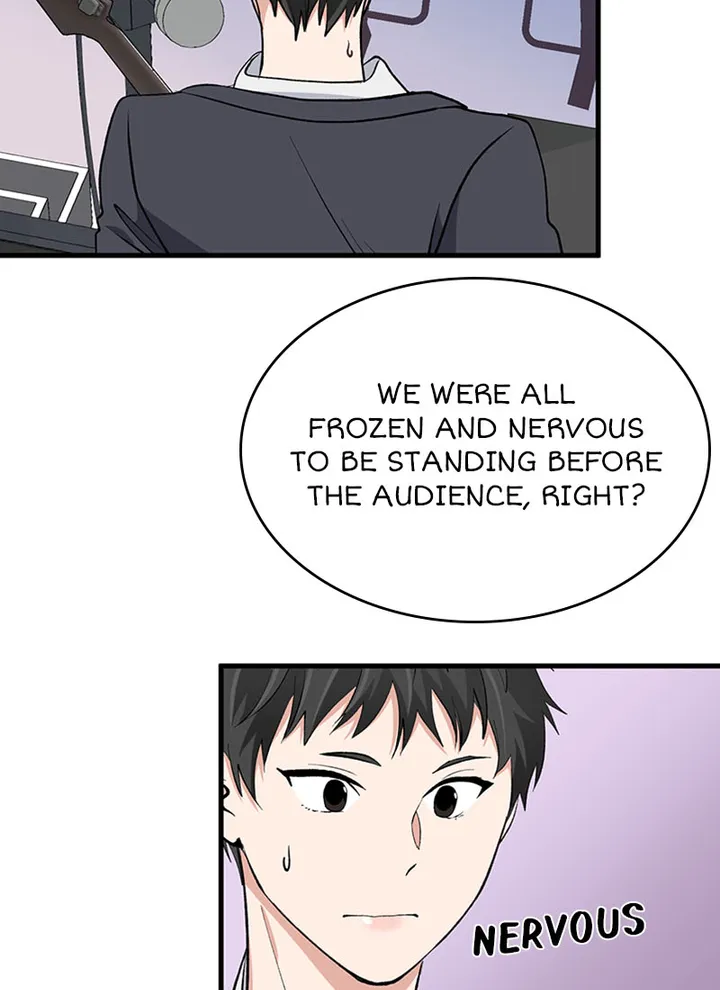 A Butterfly Metamorphoses Three Times Chapter 17 - page 113